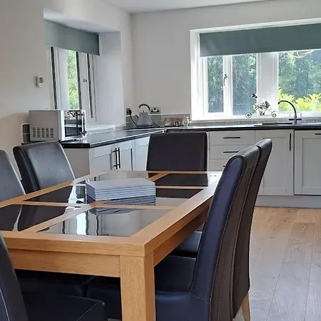 Coolams Holiday home