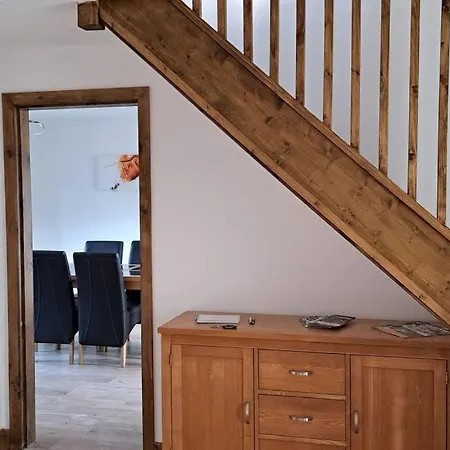 بيت للعطل Coolams *