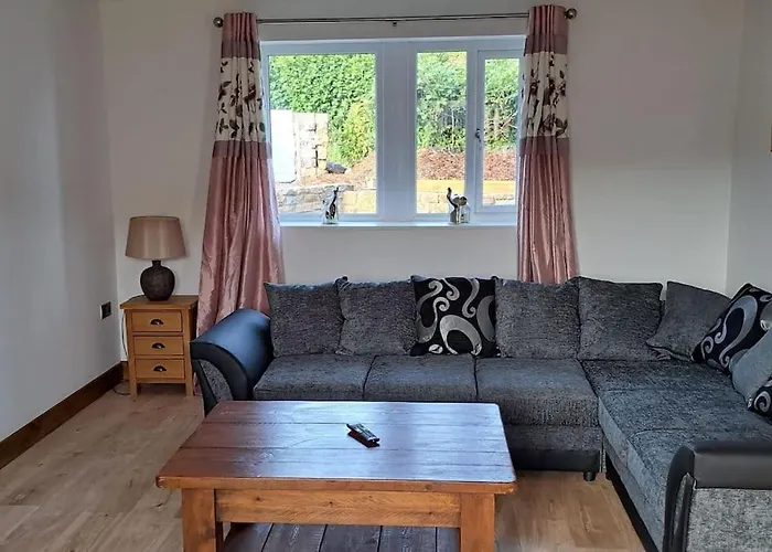 بيت للعطل Coolams إنغيلتون