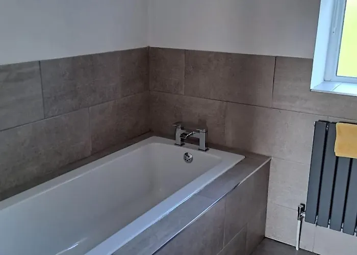 Coolams بيت للعطل