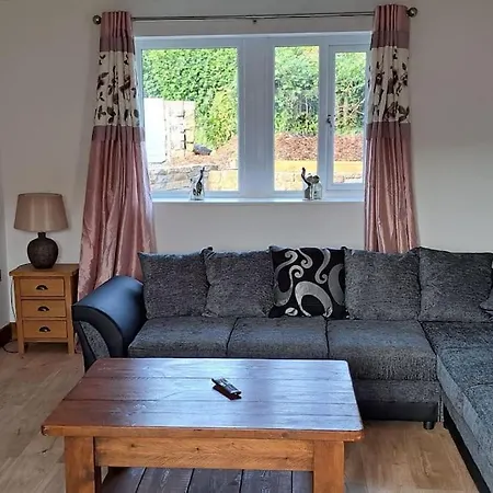 Σπίτι διακοπών Coolams Ingleton (North Yorkshire)